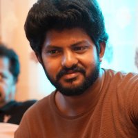 Karthikeyan V (@karthiken_actor) 's Twitter Profile