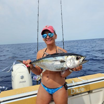 New England couple living in South #Florida enjoying our #Fishing #adventures #Boating, #Offshore activities, and life in general
#StayWicked
 #SouthFlorida