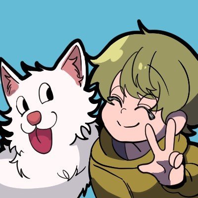 雑多ぁ！（雑多垢）
MTGアリーナでランク上がらずもがいている。
Arenaの検索は▷
Charotaku#30239
https://t.co/tXyB6z7B3D合言葉（たくあん）