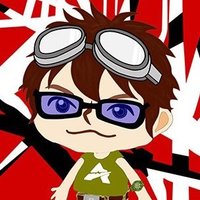 クロヴィッツ (@kurovits) 's Twitter Profile