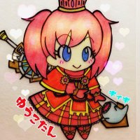 ゆーこちゃん(@harucchi0907) 's Twitter Profile Photo