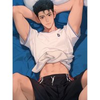 爆炒（接置顶） (@ariefcahpwt) 's Twitter Profile Photo