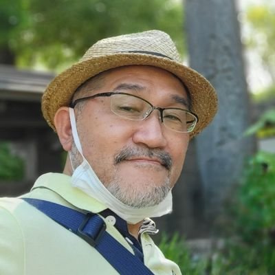 nabe_switch7777's profile picture. Instagramメインなので、こちらは暫く閲覧のみかも。還暦過ぎのオッサンです。