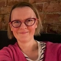 prof sophie woodward(@sophierwoodward) 's Twitter Profile Photo