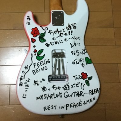 無言フォローすんません。メタリカ,lovebites,等海外,邦楽メタル好きです#女装ベーシストニイニ推し→BASEショップ→ https://t.co/oqSwU8aNoM @BASEec YouTube→ https://t.co/CuqVb2jSao