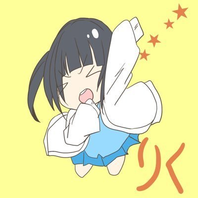 パソピアード東京ありがとう!!!! (2:27) #sm26491109 https://t.co/6vV7Ue3TgS 楽しかった٩(*´︶`*)۶ @cloudoffing ハンドメイド垢 @riku7277 nana垢