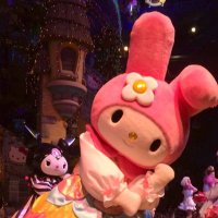 さぁちゃん (@p_samelody) 's Twitter Profile