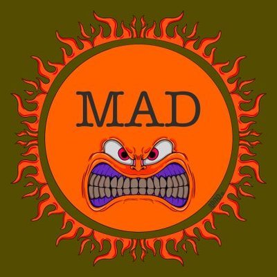 MAD(川崎優吾)🪬さんのプロフィール画像