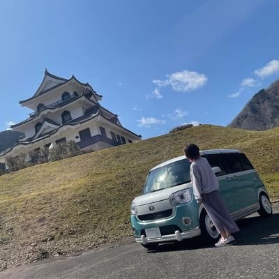 岐阜で車のエアロ開発等に携わってます☺ 自営業です❗クレイモデルからの開発してます。
車好きな人、ワイスピ大好き💕車に興味がある人は気軽にフォローして下さいね🎵愛車のキャンバスも自作カスタムしてヤフオクにて販売してます❗美容・グルメ・ファッションも好きです♥️キャンバスは主にインスタです♥️