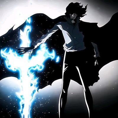 🇫🇷🇬🇫 | Rafael | Fan de SF et de shōnen | Bleach et Snk 🗡️|
Je débute dans l'animation ✏️
 ➡️ @Axest_Pv