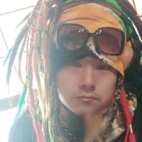 アッシュ@CRAZY BEAR (@ashpan_sk8) Twitter profile photo