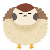すずめ侍 (@suzume_samurai) 's Twitter Profile