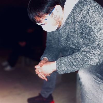 taitaitai0921's profile picture. さてさてそろそろちゃんと痩せようぜー！！ってことで改めて頑張ってみよー！！
2024.5.27  104.7kgスタート

#恋はしてはいる

#痩せよう

#痩せたい