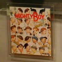 マイティ (@su_mighty7) 's Twitter Profile