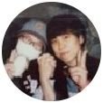🐰與那覇良大
🐥井上緑@ryokkun_ryokkun
🐶中村慎吾@n_shingo1106
😽上野大樹@ueno_daiki
🌊キマグレン
🎹大坂孝之介@kounosuke_osaka
寄り添う音楽💓 ヨロシク頼モ🙏
少々記憶飛行中
SNSのんびり