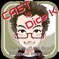 Dice K (ゲームあか)🎲🎮 (@dice_k1120) 's Twitter Profile