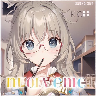 葉月しずくさんのプロフィール画像