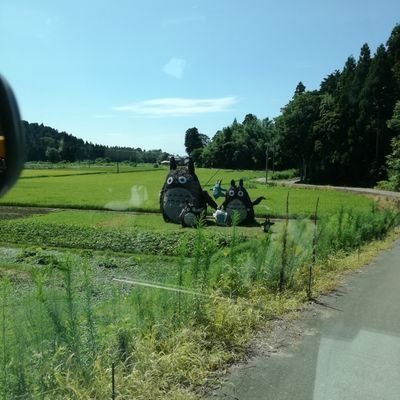 ManyykkM's profile picture. 懸賞用垢！
懸賞楽しむアラフォー夫です！
妻が懸賞歴10年、見ていて楽しそうだったので自分もはじめました🌟
5人家族、子供3人👪
懸賞垢さんフォロバします。
(タイムラグお許しを‥)
無言フォロー🙆‍♀&失礼します🙇
男ですが、エロお断り🙅