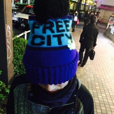 西東京で音楽屋さんをしている（a.k.a DJ君が代） 音楽の話はこっちで 日常会話はこっちで@bols_k_s