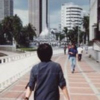コッシー (@atom3317) 's Twitter Profile