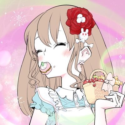 ポストカード風