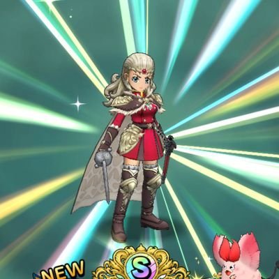 ドラクエタクト〈ドラクエウォークになりつつある今日この頃5周年から復帰しました!ウォーカーの皆さまよろしくお願いします(o´∀`)b とある東北の勇者です live in IWAKI