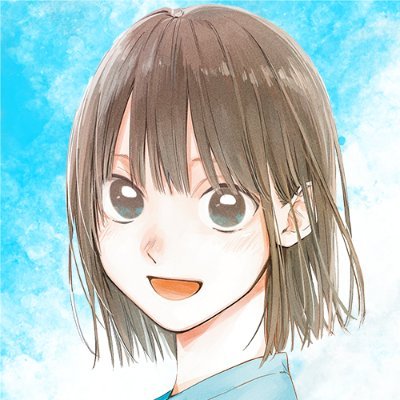 アオのハコ【公式】@TVアニメ化決定！さんのプロフィール画像