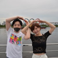 ⭐︎きんちゃん あかね ｡・*・:≡( ε:) (kinchan0505@) / X