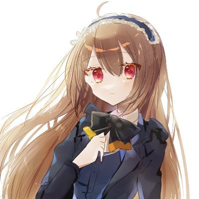 千紫万紅(せんしばんこう)と読みます♪
ゲームやTRPGをやるメイド探索者系Vtuber🎲☕
バ美肉の地声勢です🎤
コラボやTRPGのお誘い頂いたら狂気乱舞します
只今、自チャンネルでの配信お休み中😢

アイコンはハジメ様→@hajime_220617

ママはあおいまこママです→@macoteya