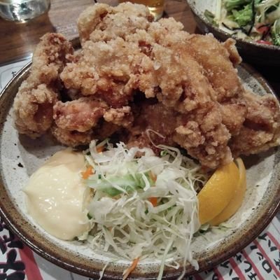 kraageset's profile picture. 唐揚げ、ラーメン大好き

株初心者マーク🔰