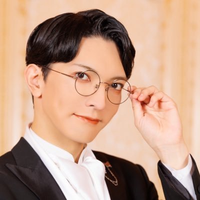 隈川(執事歌劇団)さんのプロフィール画像