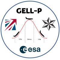 Gell-p Project (@gellproject) 's Twitter Profile Photo