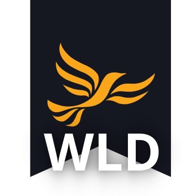 Twitter Feed for the Worcester Lib Dem’s #demandbetterforeveryone #weseeyou

Promoted by Worcester Liberal Democrat’s, c/o 1 Vincent Square, London, SW1P 2PN