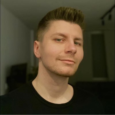 Paweł Profile