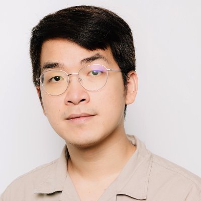 PhD Student in Computer Vision @inria. Previously @amazon, @TU_Muenchen, @Polytechnique and @UnivParisSaclay
