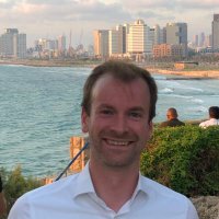 Andreas Mense 🇮🇱 🇺🇦 (@amensee) 's Twitter Profile
