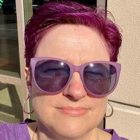 Michèle Sharik @michelesharik.bsky.social (@ladysun1969) 's Twitter Profile