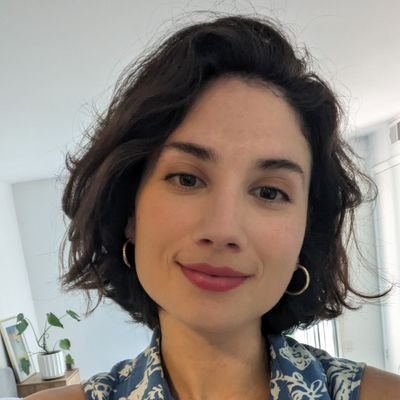 KVandorou's profile picture. Cold exoplanet researcher🔭🥶| @NASAGoddard & @UofMaryland postdoc | focus: microlensing & follow-ups | part-time climber 🦥 |  😊 she/her