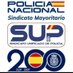 SUP Guipúzcoa (@SUPGuipuzcoa) Twitter profile photo