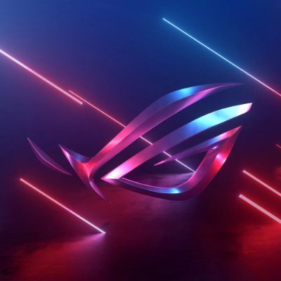 Everything about ROG Gaming Gear