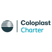 We're Coloplast Charter - the home delivery service for all your #continence & #ostomy products. Part of the @Coloplast_UK family. help@coloplastcharter.co.uk