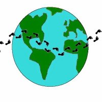 Descalzos por el mundo (@descalzosmundo) 's Twitter Profile Photo Descalzos por el mundo (@descalzosmundo) 's Twitter Profile Photo