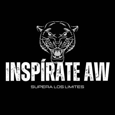 Inspírate AW