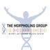 The Morpholino Group (@morpholinolab) Twitter profile photo
