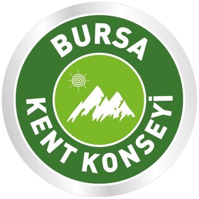 Bursa Kent Konseyi resmi twitter hesabıdır. Eurodesk Yerel Temas Noktası.