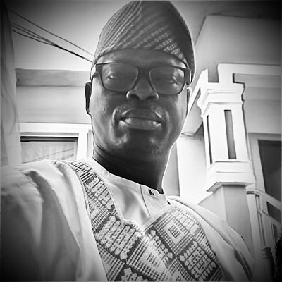 bidemiadeniji's profile picture. A passionate Pastor,  Author, Trainer and Registered Builder.