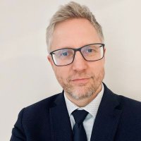Simon Morley (@sc_morley) 's Twitter Profile