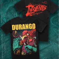 Durango Oficial (@durango95cl) 's Twitter Profile