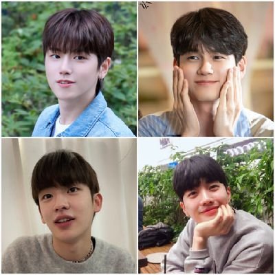 kdm2047's profile picture. 이다을
옹성우
덕계