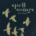 Spell Songs, from The Lost Words (@lwspellsongs) Twitter profile photo